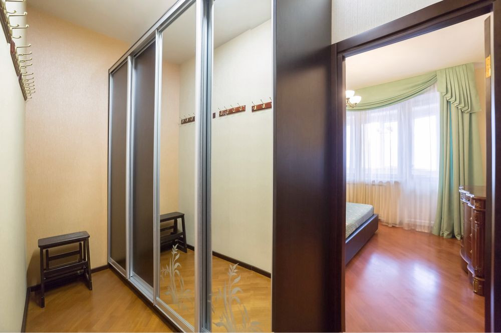 Здам 4-к квартиру ЖК Оазис Івасюка (Героів Сталінграда) Оболонь Kyiv - photo 4