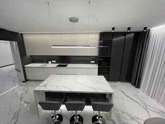 Аренда квартиры 3к 160м2 ЖК Бартоломео/жм Победа 1/Набережная/Ривер Дніпро