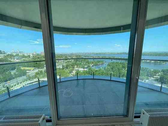 Аренда квартиры 3к 160м2 ЖК Бартоломео/жм Победа 1/Набережная/Ривер Дніпро