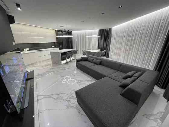 Аренда квартиры 3к 160м2 ЖК Бартоломео/жм Победа 1/Набережная/Ривер Дніпро