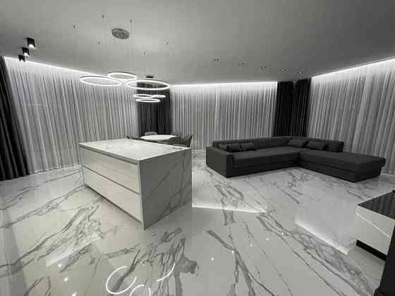 Аренда квартиры 3к 160м2 ЖК Бартоломео/жм Победа 1/Набережная/Ривер Дніпро