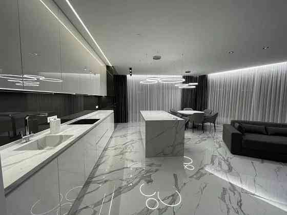 Аренда квартиры 3к 160м2 ЖК Бартоломео/жм Победа 1/Набережная/Ривер Дніпро