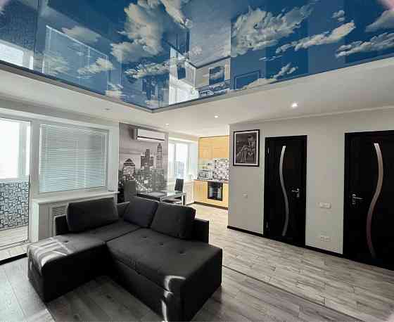 Довгострокова оренда 1 кімнатної квартири в Центрі, вул. 3 Слобідська Николаев