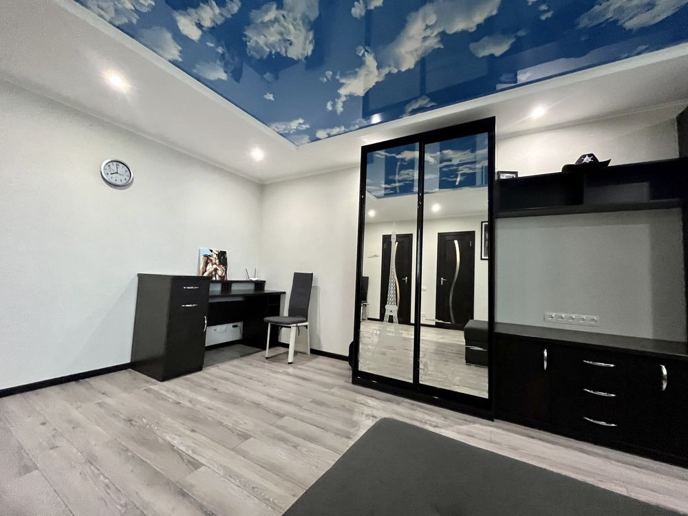 Довгострокова оренда 1 кімнатної квартири в Центрі, вул. 3 Слобідська Николаев - изображение 8