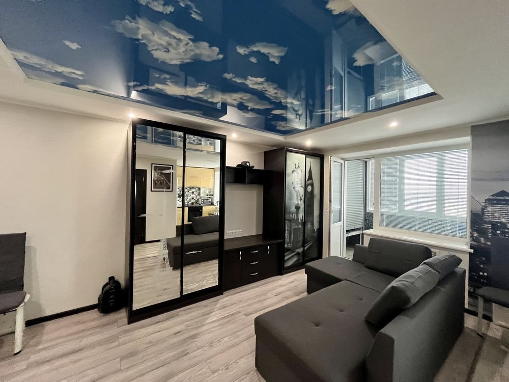 Довгострокова оренда 1 кімнатної квартири в Центрі, вул. 3 Слобідська Николаев - изображение 7