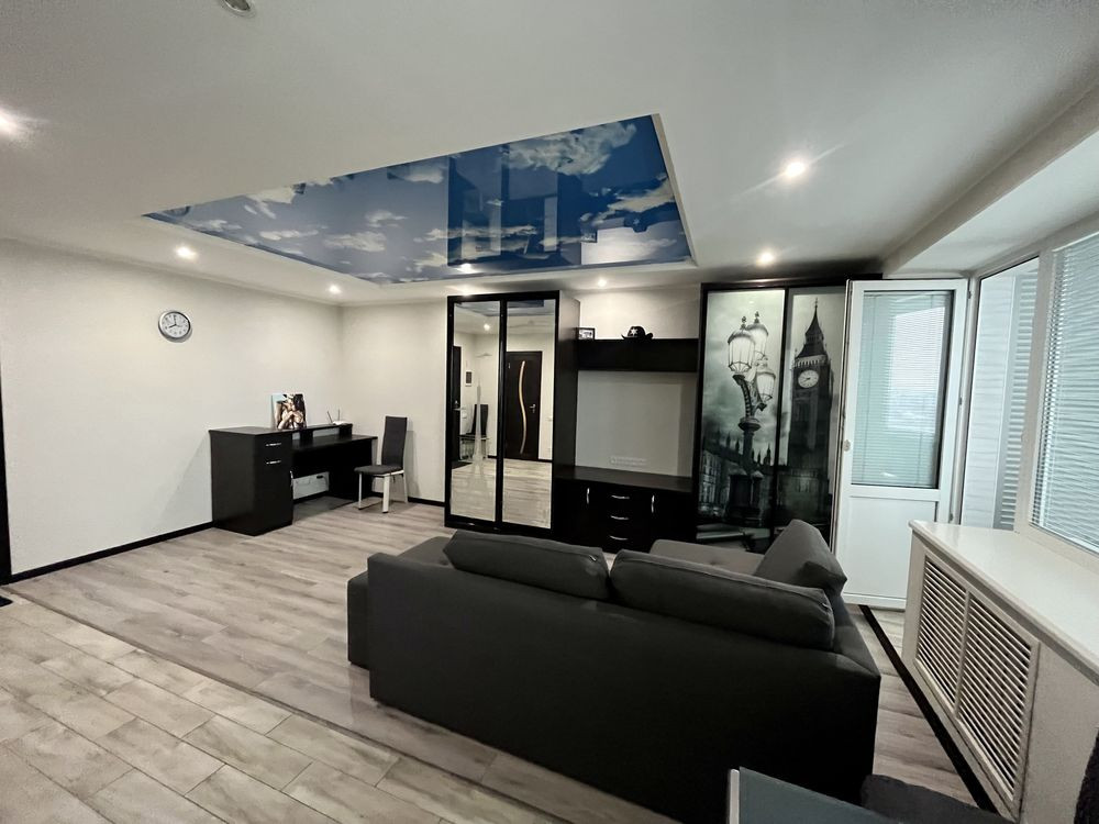 Довгострокова оренда 1 кімнатної квартири в Центрі, вул. 3 Слобідська Николаев - изображение 6