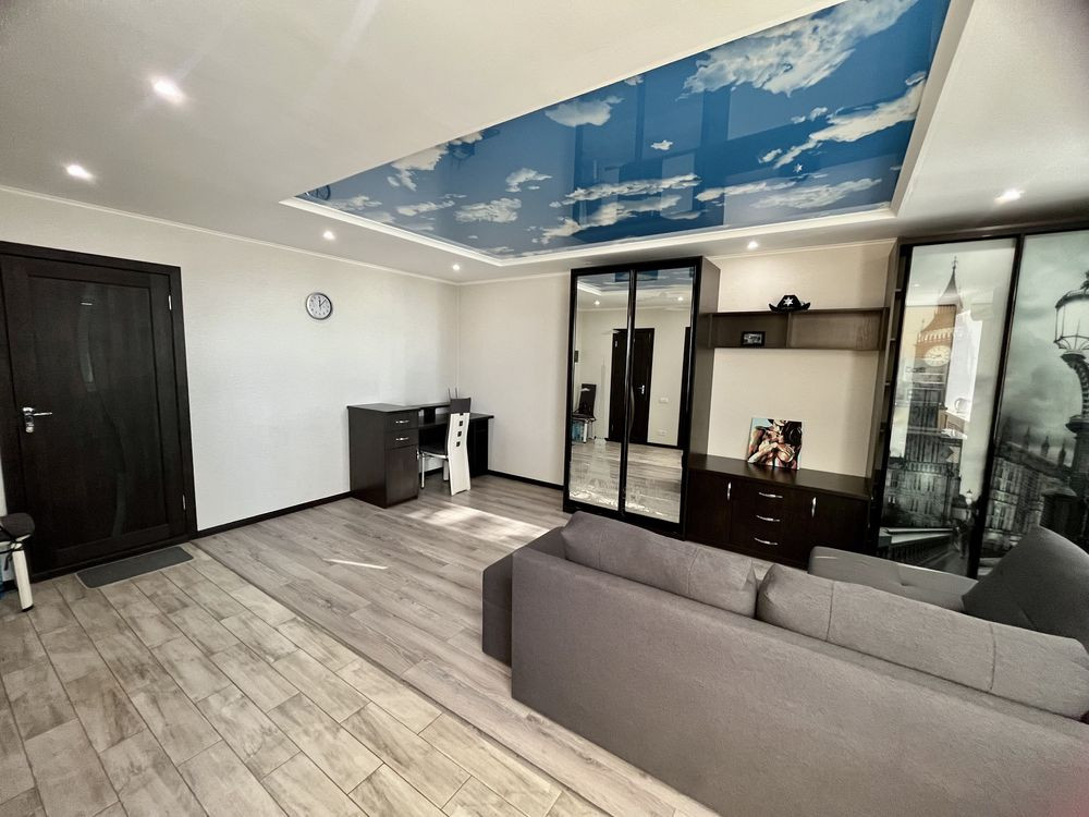 Довгострокова оренда 1 кімнатної квартири в Центрі, вул. 3 Слобідська Николаев - изображение 3