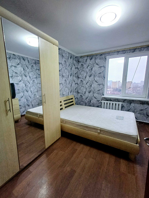 Срочно сдам 2 х комн.7ст.Б.Фонтана Одеса - зображення 1