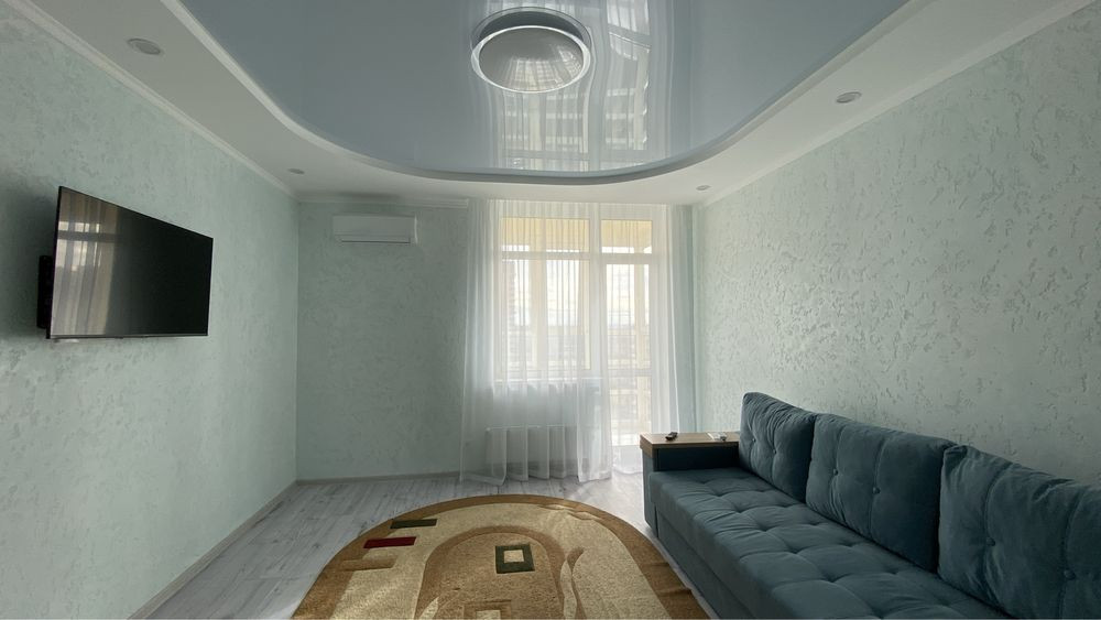 Оренда 2к квартири, ЖК Гармонія вул.Стуса, Житомирська, Академмістечко Киев - изображение 4