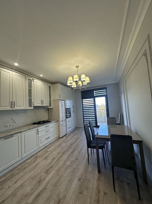 Довгострокова оренда 2-х кімнатної в центрі міста. Новобудова Ужгород - изображение 4