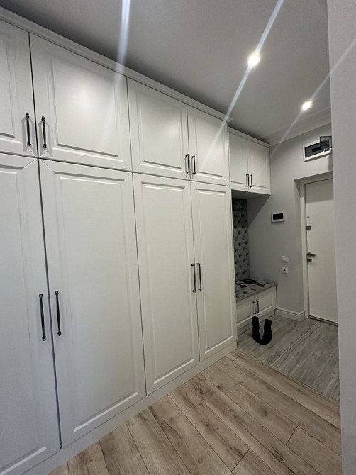 Довгострокова оренда 2-х кімнатної в центрі міста. Новобудова Ужгород - изображение 3