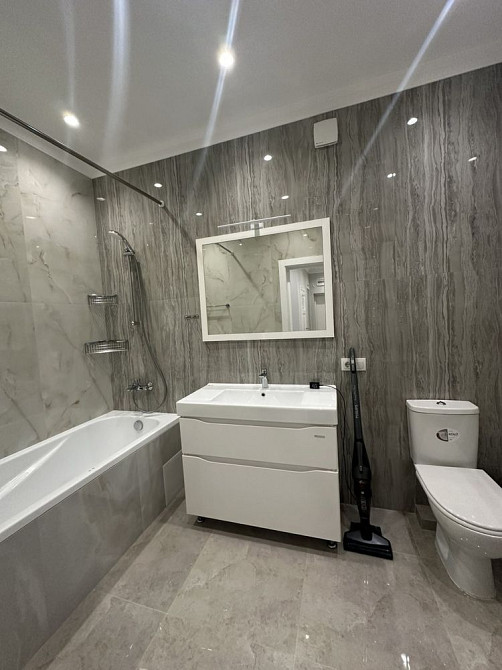 Довгострокова оренда 2-х кімнатної в центрі міста. Новобудова Ужгород - изображение 2