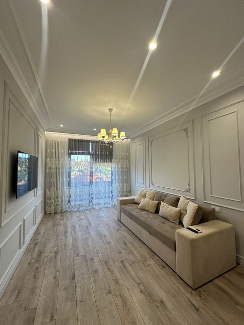 Довгострокова оренда 2-х кімнатної в центрі міста. Новобудова Ужгород - изображение 8