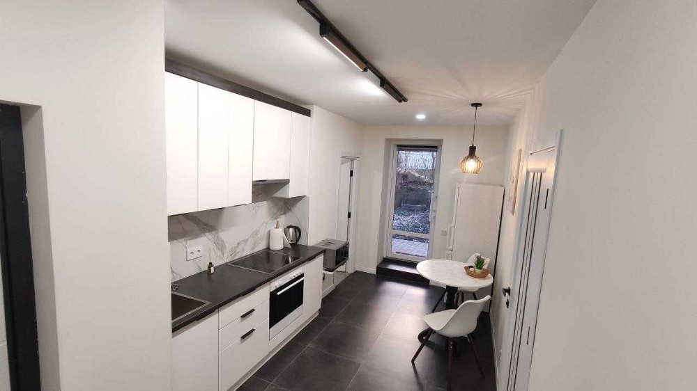 Однокімнатна квартира в ЦЕНТРІ Львова! Львів - зображення 1