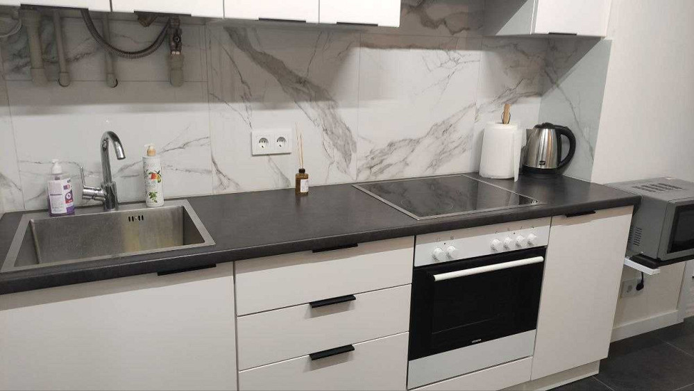 Однокімнатна квартира в ЦЕНТРІ Львова! Львів - зображення 2