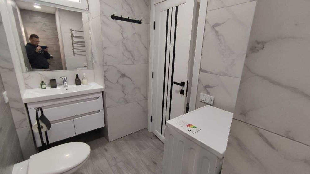 Однокімнатна квартира в ЦЕНТРІ Львова! Львів - зображення 5