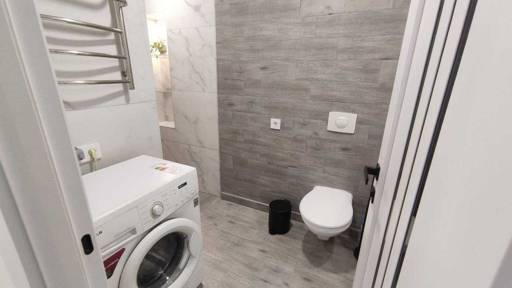 Однокімнатна квартира в ЦЕНТРІ Львова! Львів - зображення 7