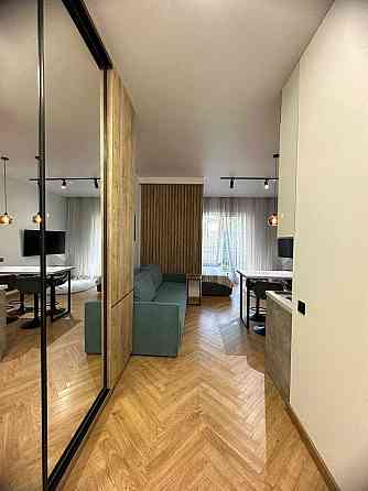 Сдам  НОВУЮ квартиру в ЖК Маринист. МОРЕ. Генератор Одеса