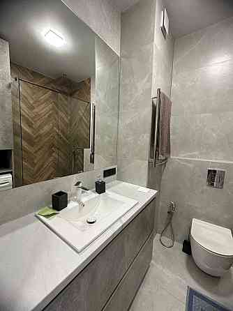 Сдам  НОВУЮ квартиру в ЖК Маринист. МОРЕ. Генератор Одеса