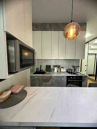 Сдам  НОВУЮ квартиру в ЖК Маринист. МОРЕ. Генератор Одеса