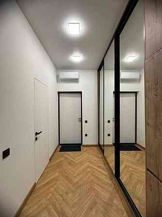 Сдам  НОВУЮ квартиру в ЖК Маринист. МОРЕ. Генератор Одеса