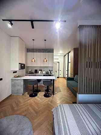 Сдам  НОВУЮ квартиру в ЖК Маринист. МОРЕ. Генератор Одеса