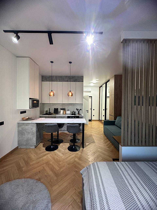 Сдам  НОВУЮ квартиру в ЖК Маринист. МОРЕ. Генератор Одеса - зображення 1