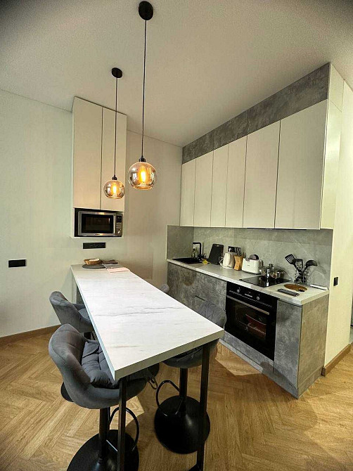 Сдам  НОВУЮ квартиру в ЖК Маринист. МОРЕ. Генератор Одеса - зображення 7