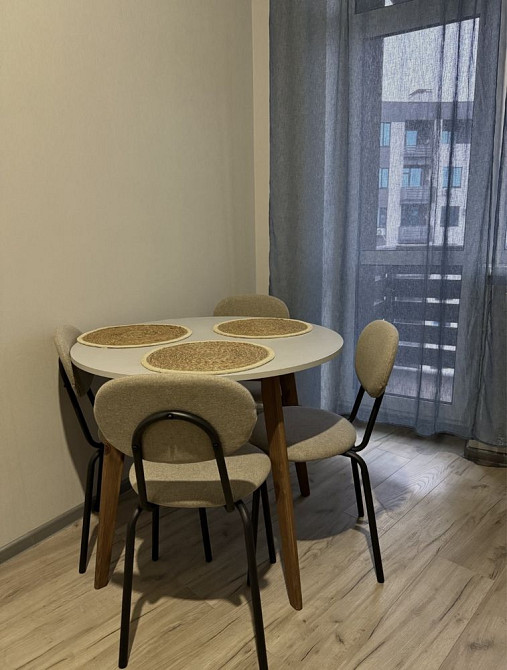 Оренда 1-кімнатної квартири в ЖК “Уютний квартал” Софіївська Борщагівка - зображення 5