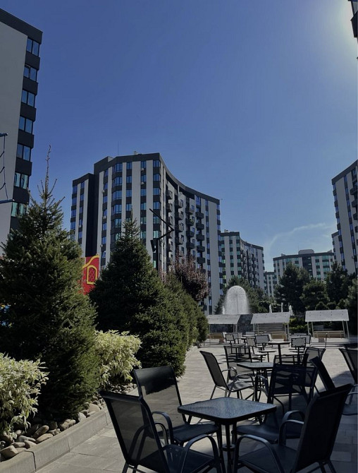 Оренда 1-кімнатної квартири в ЖК “Уютний квартал” Софіївська Борщагівка - зображення 8