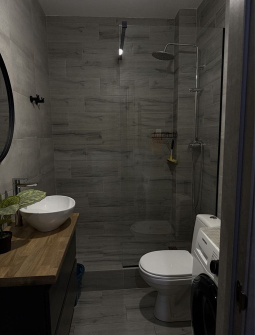 Оренда 1-кімнатної квартири в ЖК “Уютний квартал” Софіївська Борщагівка - зображення 1