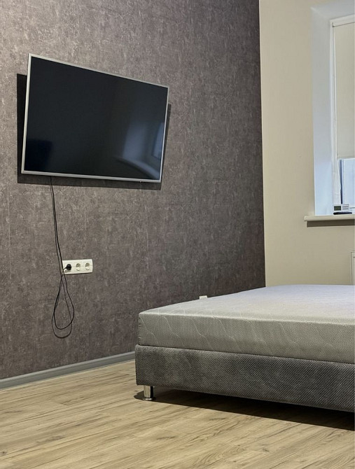 Оренда 1-кімнатної квартири в ЖК “Уютний квартал” Софіївська Борщагівка - зображення 3