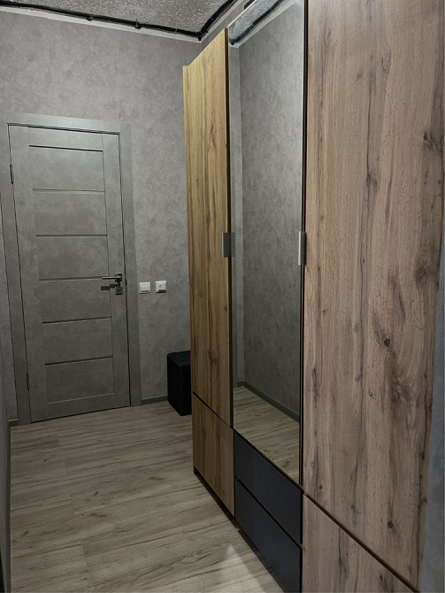 Оренда 1-кімнатної квартири в ЖК “Уютний квартал” Софіївська Борщагівка - зображення 7