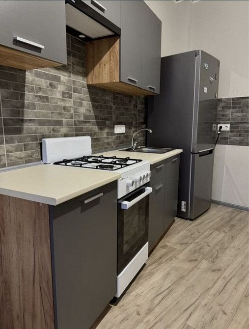 Оренда 1-кімнатної квартири в ЖК “Уютний квартал” Софіївська Борщагівка - зображення 4