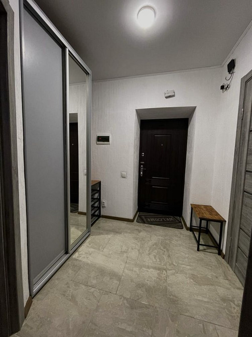 Оренда 1-кімнатної квартири в ЖК “Уютний квартал” Софіївська Борщагівка - зображення 6