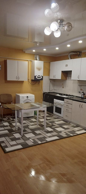 Ришельевская 12. Длительная аренда. Одеса - зображення 1