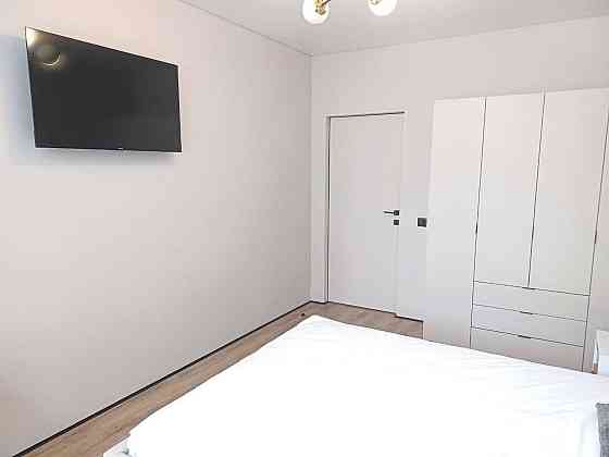 Оренда 1 кім.кв. +кухня вітальня в ЖК "Білий Шоколад" Львів