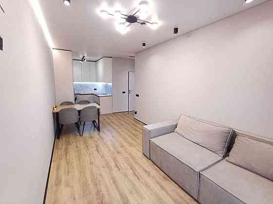 Оренда 1 кім.кв. +кухня вітальня в ЖК "Білий Шоколад" Львів