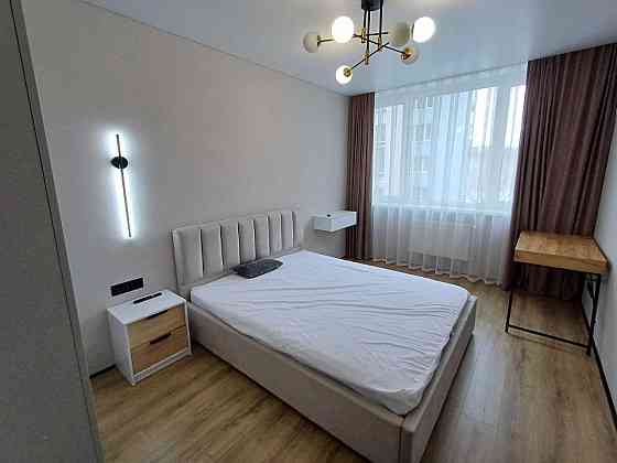 Оренда 1 кім.кв. +кухня вітальня в ЖК "Білий Шоколад" Львів