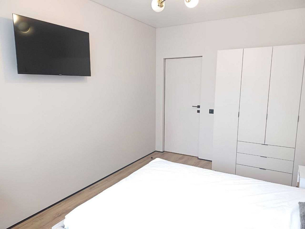 Оренда 1 кім.кв. +кухня вітальня в ЖК "Білий Шоколад" Львів - зображення 4