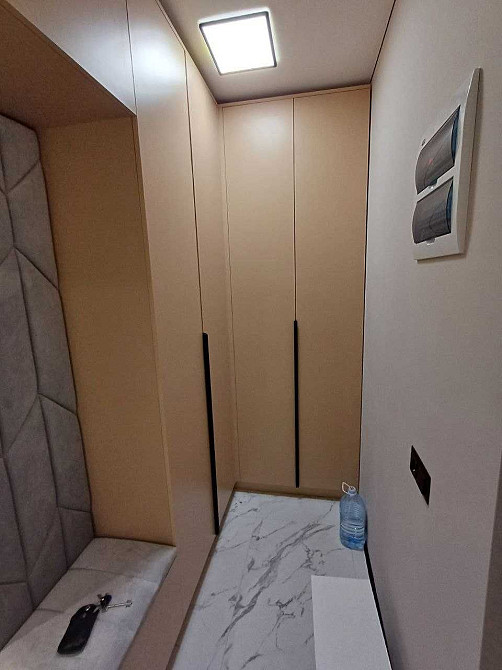 Оренда 1 кім.кв. +кухня вітальня в ЖК "Білий Шоколад" Львів - зображення 5