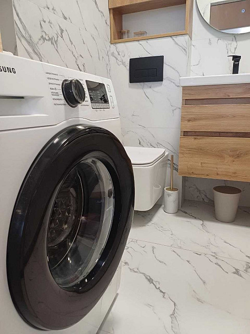 Оренда 1 кім.кв. +кухня вітальня в ЖК "Білий Шоколад" Львів - зображення 6