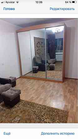 Сдам квартиру в хорошем  районе Одеса