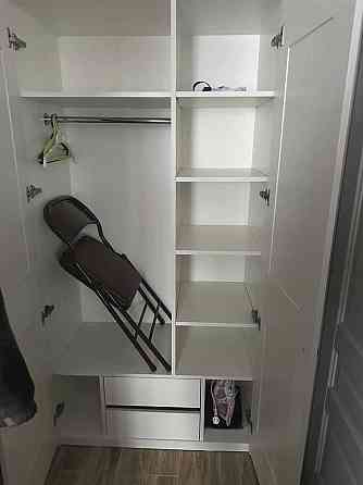 Двухкомнатная квартира в районе Левобережный Дніпро