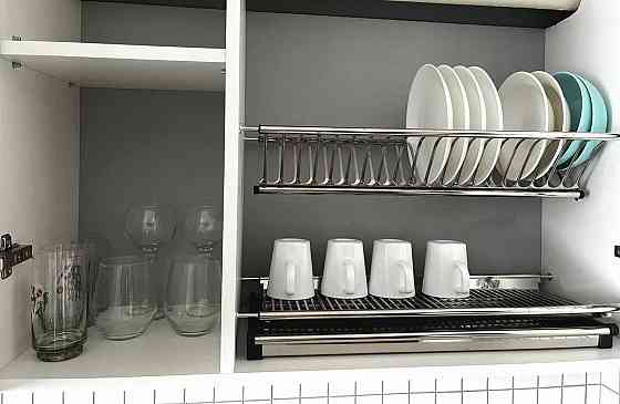 Двухкомнатная квартира в районе Левобережный Дніпро