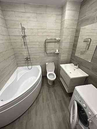 Двухкомнатная квартира в районе Левобережный Дніпро