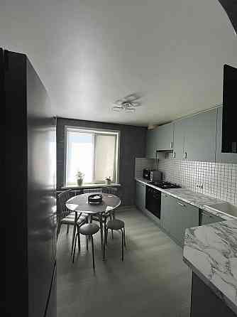 Двухкомнатная квартира в районе Левобережный Дніпро