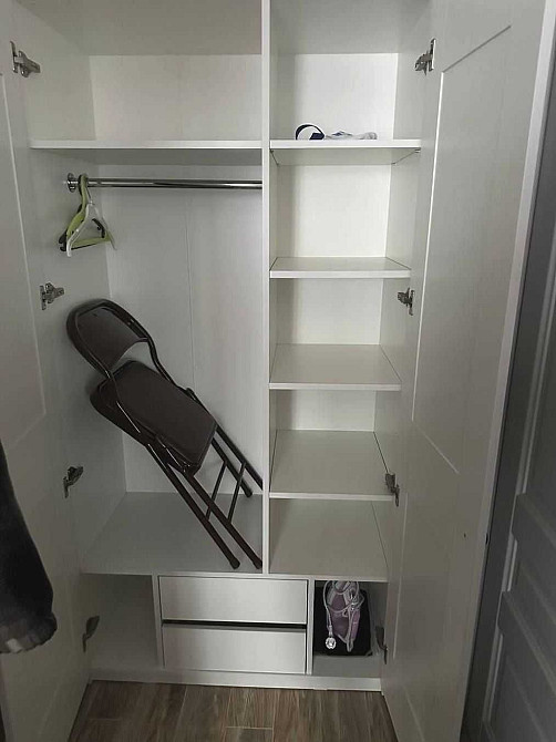 Двухкомнатная квартира в районе Левобережный Дніпро - зображення 2