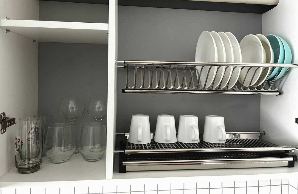 Двухкомнатная квартира в районе Левобережный Дніпро - зображення 5