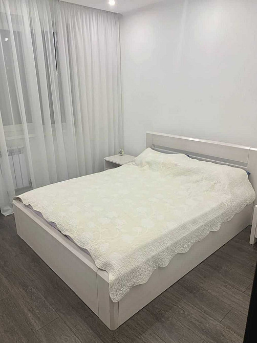 Двухкомнатная квартира в районе Левобережный Дніпро - зображення 3